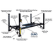 FP8K-B Parking Lift by Tuxedo - Alternative