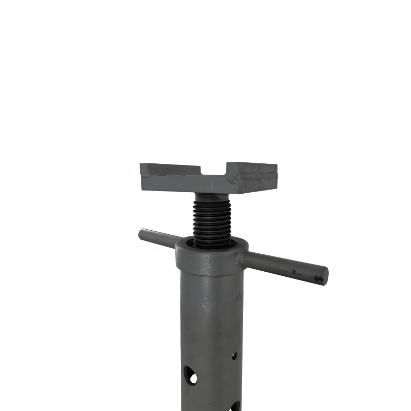 MSC-STAND18X Heavy Duty High Rise Stand Upper View