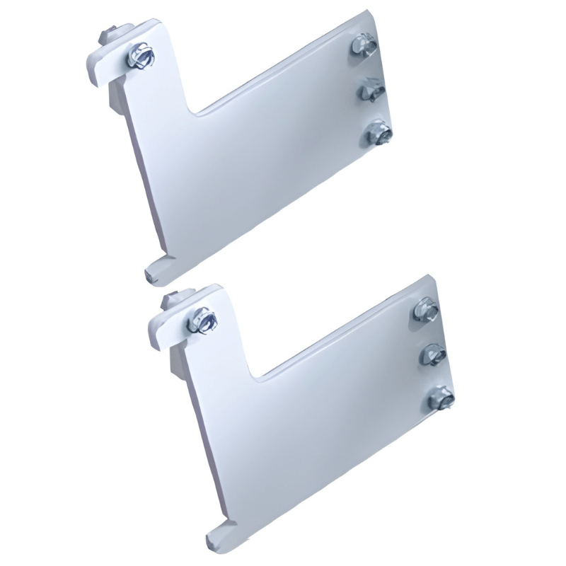 iDEAL MSC13KB-LTVAK Light Truck Vehicle Adapter Kit 2 Pieces View