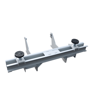 iDEAL MSC18KX-LTVAK - Adapter Kit View