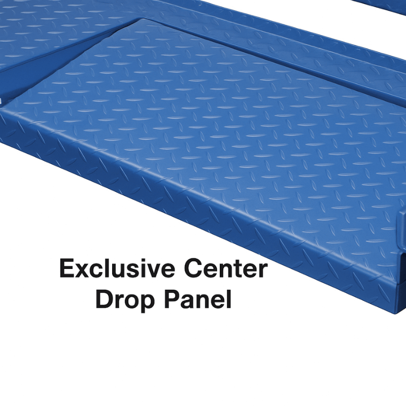 UTVKIT-2200IEH-XR UTV Extension Kit by iDeal