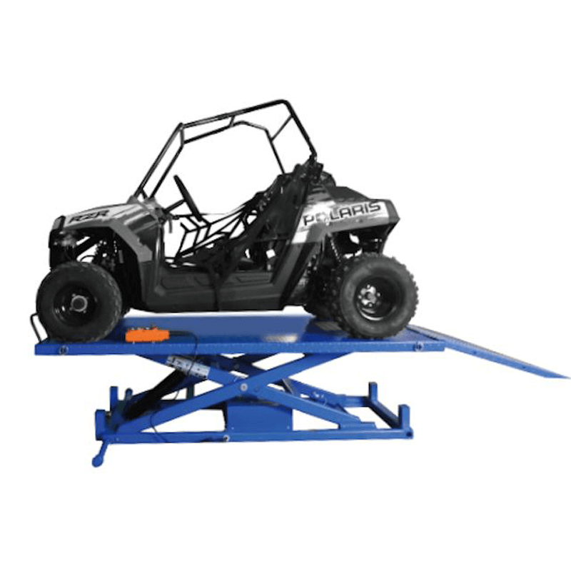 UTVKIT-2200IEH-XR UTV Extension Kit by iDeal - UTV View