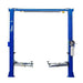 TP10KAC-DX Car Lift by iDeal - Front View