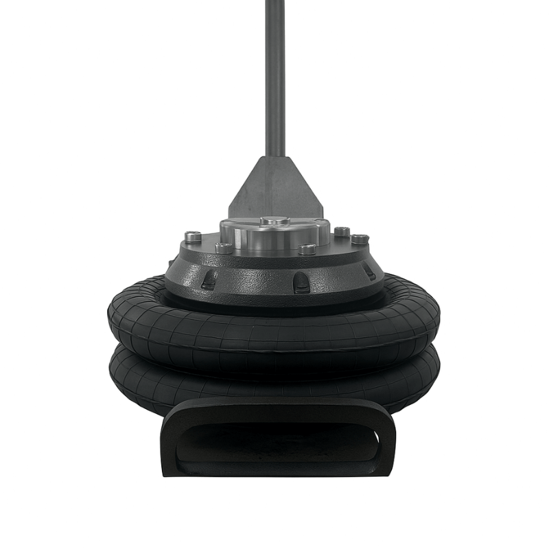 iDeal FR-BagJack	Air Bag Jack Heavy-Duty 4,400 lbs. Capacity Front View