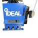 iDeal TC-400M-B-PL230-K Motorcycle/ATV Tire Changer - Manual View