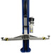 2 Post Car Lift TP12KSC-DX - Front View Open arm