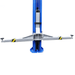 iDeal 12,000 lb TP12KSC-DX, 2 Post Car Lift - ALI Certified Open Arms View