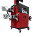 iDeal IWA-60-2000T-K 3D IPRO Wheel Aligner Side Arms View
