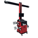iDeal IWA-60-2000T-K 3D IPRO Wheel Aligner System Side View with Arms Of the Top