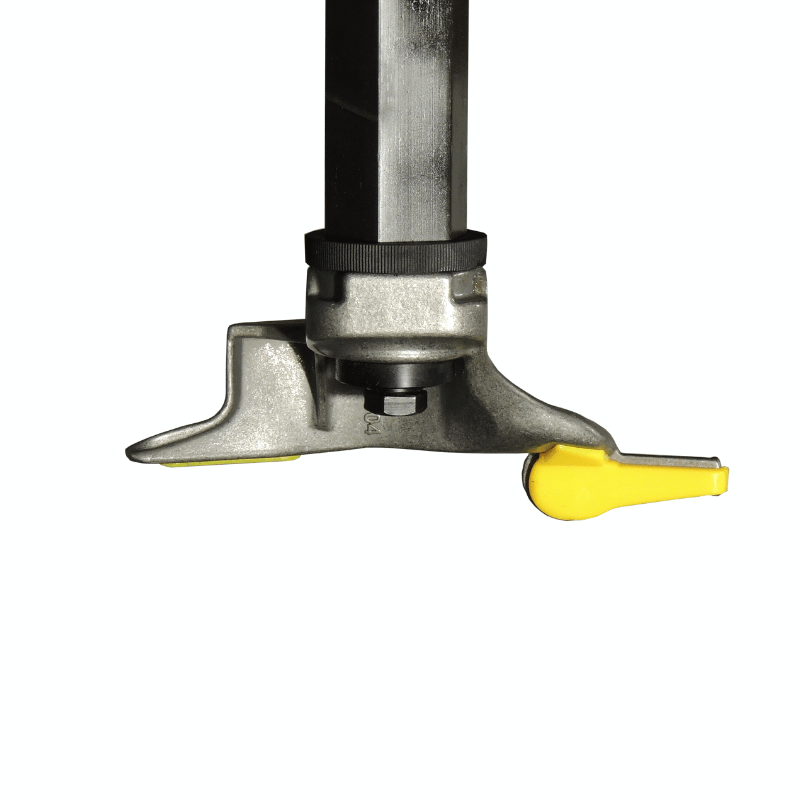 iDeal TC-400M-B Tire Remover Amr View