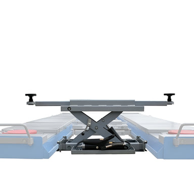 Atlas RJ-6 6,000 lb Rolling Bridge Jack