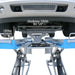 Atlas RJ-6 6,000 lb Rolling Bridge Jack
Lifting View
