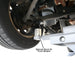 RJ-6 6,000 lb Rolling Bridge Jack Adapter View